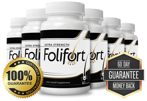 Folifort Supplement